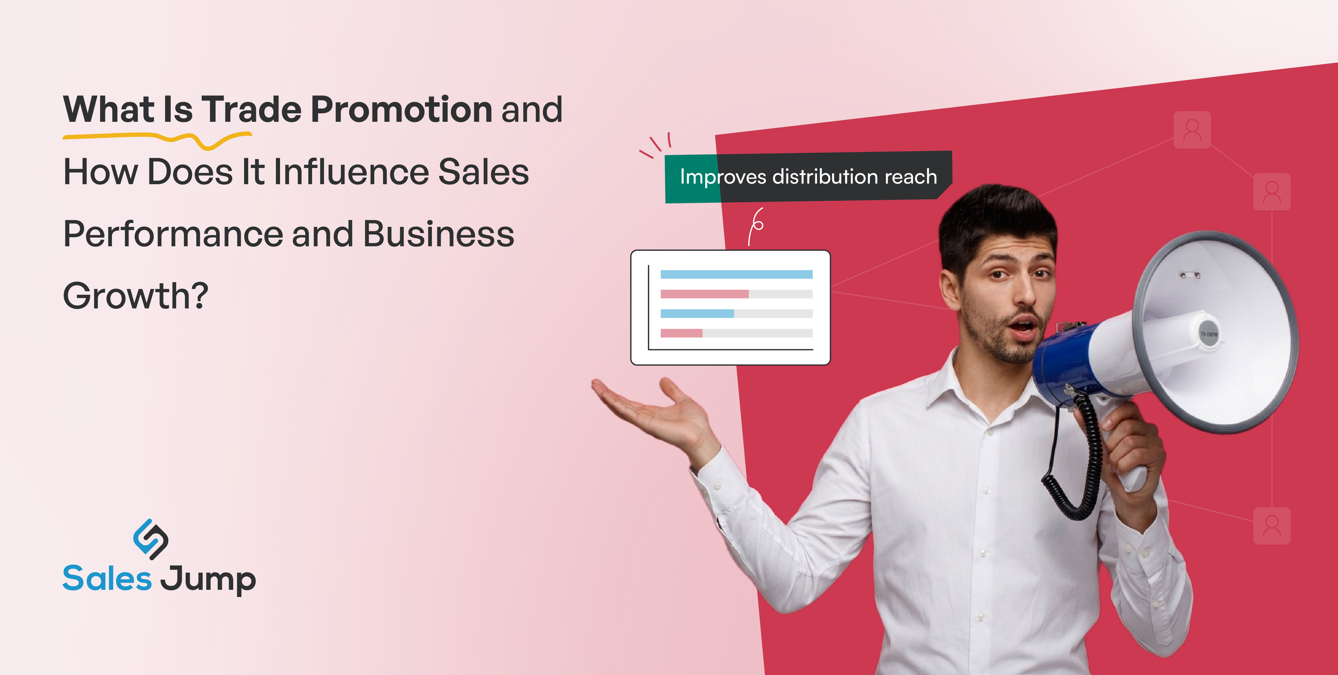 How Trade Promotions Drive Sales Performance and Profitable Growth