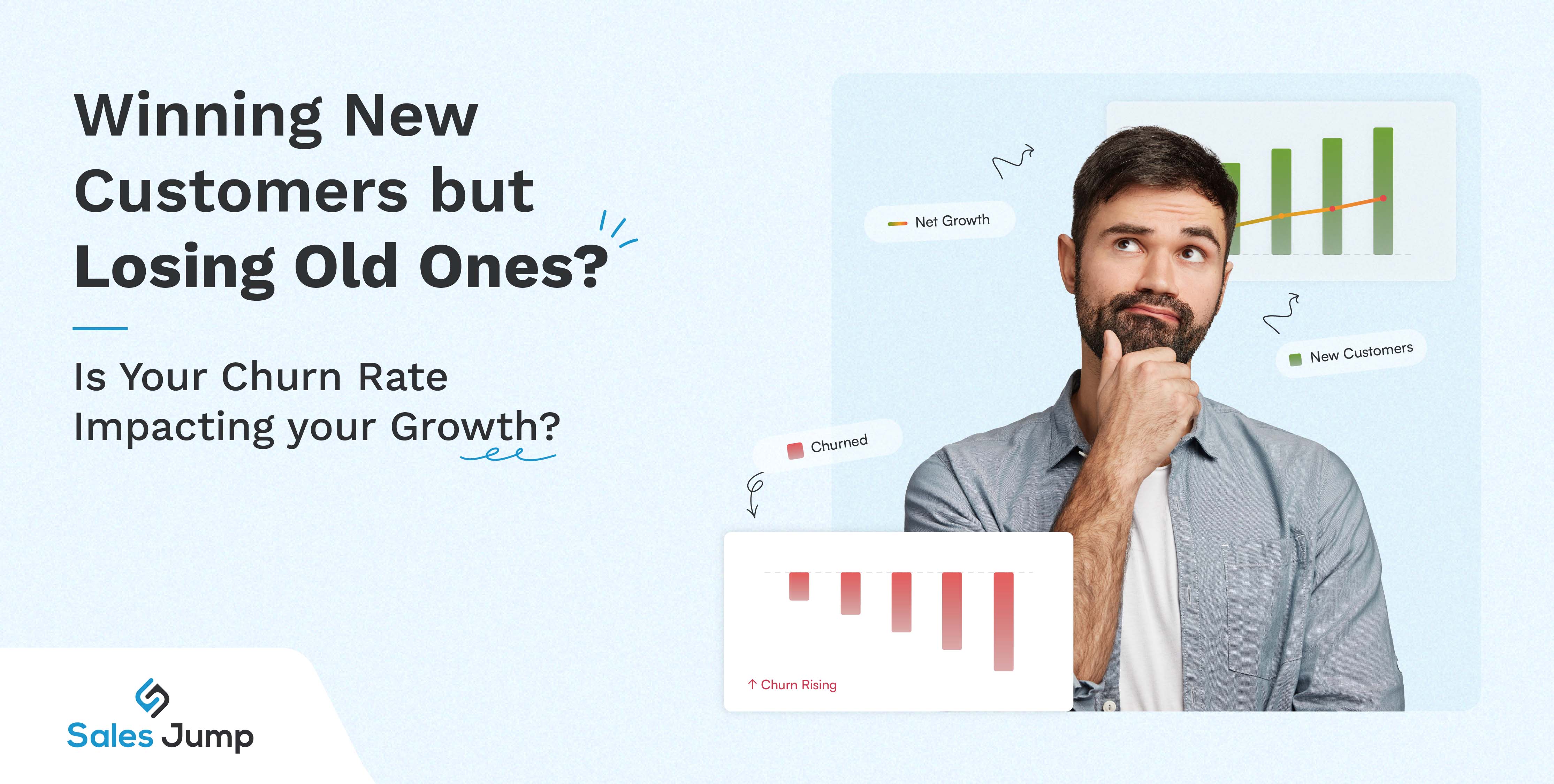 What is Churn Rate